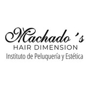 INSTITUTO DE PELUQUERÍA Y  ESTÉTICA MACHADO'S