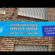 DISTRIBUIDORA VARELA Y VARELA