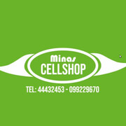Minas Cell Shop