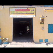 GOMERÍA EL  CAVERNÍCOLA