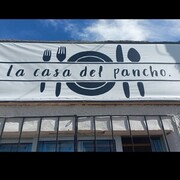 LA CASA DEL PANCHO