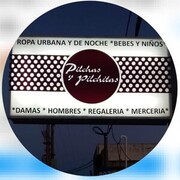 PILCHAS Y PILCHITAS
