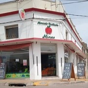 MERCADO FRUTICOLA