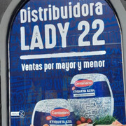 DISTRIBUIDORA LADY 22