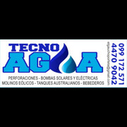 PERFORACIONES TECNO AGUA