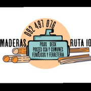 MADERAS RUTA 10