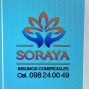 Distribuidora Soraya