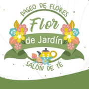 FLOR DE JARDÍN