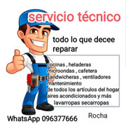 SERVICIO TÉCNICO GUERRERO