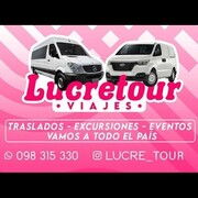 Lucre Tour