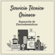 SERVICIO TÉCNICO ORINOCO
