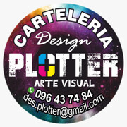 DESIGN PLOTTER ARTE VISUAL
