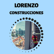 LORENZO CONSTRUCCIONES