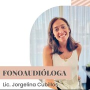 Lic. Jorgelina Cubillos