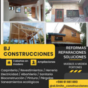 BJ CONSTRUCCIONES