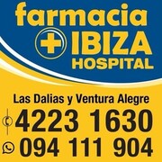 FARMACIA IBIZA HOSPITAL