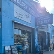 FERRETERIA SOL DE MAYO