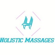 HOLISTIC MASSAGES