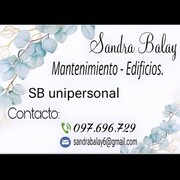 SB UNIPERSONAL