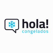HOLA CONGELADOS