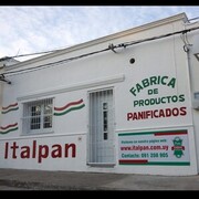 ITALPAN PANIFICADORA