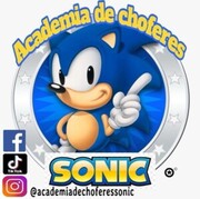 ACADEMIA DE CHOFERES SONIC