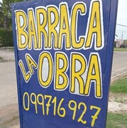 BARRACA LA OBRA