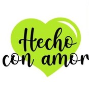 HECHO CON AMOR