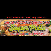 POLLERIA SUPER POLLO