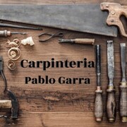 CARPINTERIA PABLO GARRA