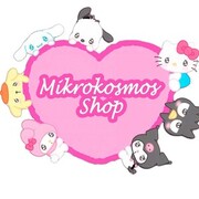 MICROKOSMOS SHOP
