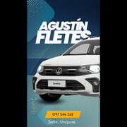 Agustin Fletes