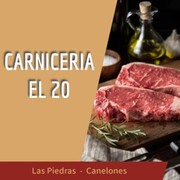 CARNICERÍA El 20