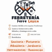 FERRETERIA FERRE LEZICA