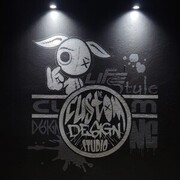 CUSTOM DESING STUDIO