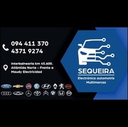TALLER ELECTRONICA AUTOMOTRIZ SEQUEIRA