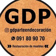 GDP ARTE EN DECORACION