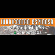 Lubricentro Espinosa