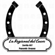 LA REGIONAL DEL CUERO