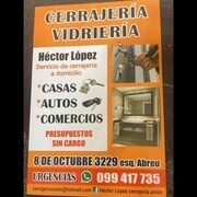 CERRAJERIA Y VIDRIERIA  UNION