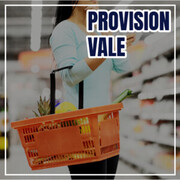 PROVISION VALE