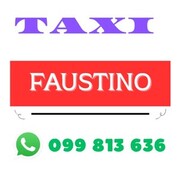 TAXI FAUSTINO