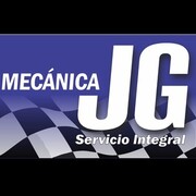 Mecanica J G