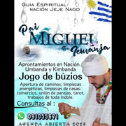 RAINHA DO MAR-CENTRO ESPIRITUAL Y SANTERIA