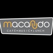 MACANUDO CAFE