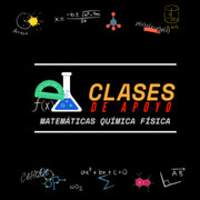 CLASES DE QUÍMICA