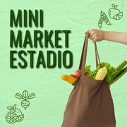 MINIMARKET ESTADIO