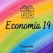 ECONOMIA 19