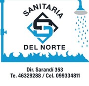 SANITARIA DEL NORTE