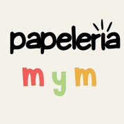 PAPELERIA M Y M